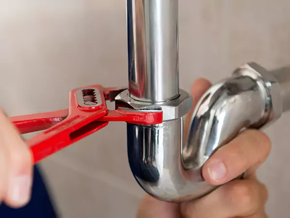 Why Choose Tacoma WA Plumbing for Basement Leak Repair in Tacoma, WA?