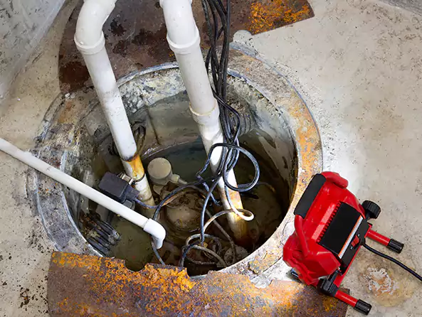 Why Choose Tacoma WA Plumbing for Basement Sump Pump Installation in Tacoma?