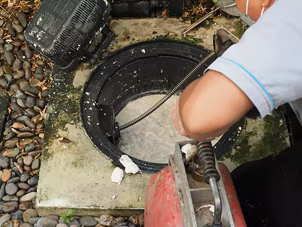 Why Choose Tacoma WA Plumbing for Clogged Drain Repair in Tacoma, WA?