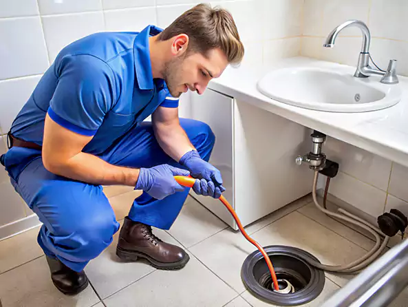 Why Choose Tacoma WA Plumbing for Drain Repairs in Tacoma, WA?