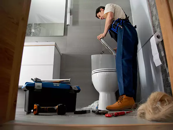 Why Choose Tacoma WA Plumbing for Emergency Plumber in Tacoma, WA?