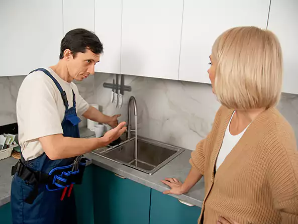 Why Choose Tacoma WA Plumbing for Emergency Plumbing Repair in Tacoma, WA?