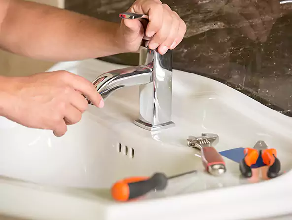 Why Choose Tacoma WA Plumbing for Bathroom Faucet Installation in Tacoma, WA?