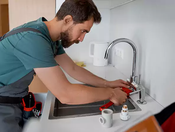 Why Choose Tacoma WA Plumbing for Faucet Repair in Tacoma, WA?