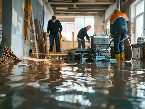 Why Choose Tacoma WA Plumbing for Flood Restoration in Tacoma, WA?