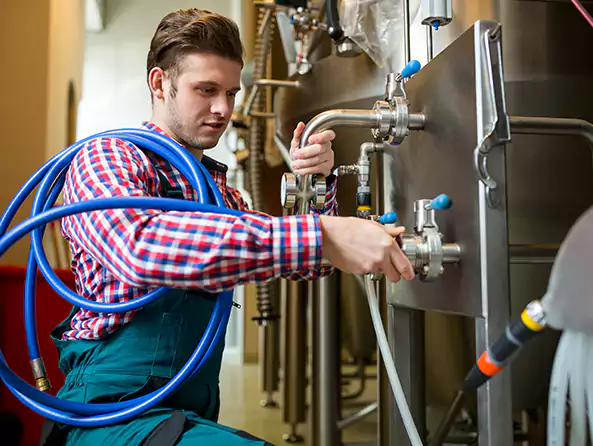 Why Choose Tacoma WA Plumbing for Gas Leak Repair in Tacoma, WA?