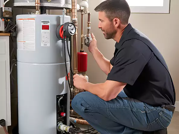 Why Choose Tacoma WA Plumbing for Gas Water Heater Repair in Tacoma, WA?