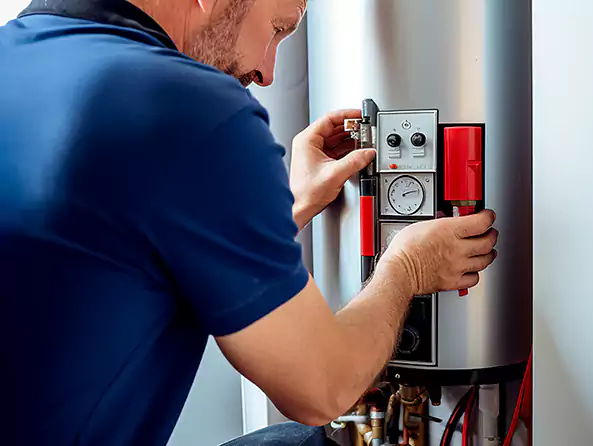 Why Choose Tacoma WA Plumbing for Gas Water Heater Replacement in Tacoma, WA?