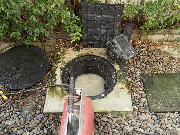 Why Choose Tacoma WA Plumbing for Grease Trap Repair in Tacoma, WA?