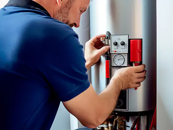 Why Choose Tacoma WA Plumbing for Hot Water Tank Maintenance in Tacoma, WA?