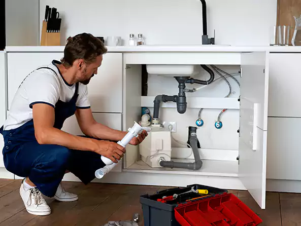 Why Choose Tacoma WA Plumbing for Insinkerator Installation in Tacoma, WA?