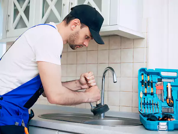 Why Choose Tacoma WA Plumbing for Kitchen Plumbing in Tacoma, WA?