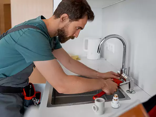 Why Choose Tacoma WA Plumbing for Kitchen Sink Installation in Tacoma, WA?