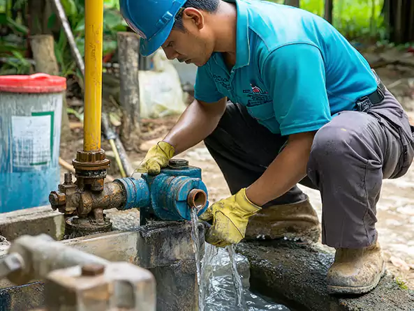 Why Choose Tacoma WA Plumbing for Pipe Repair in Tacoma, WA?