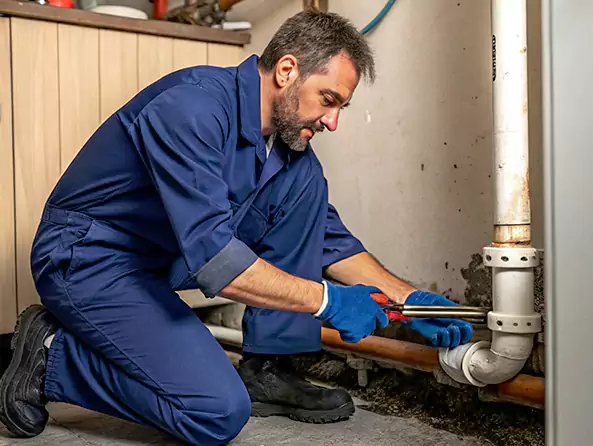  Why Choose Tacoma WA Plumbing for Repiping Services in Tacoma?