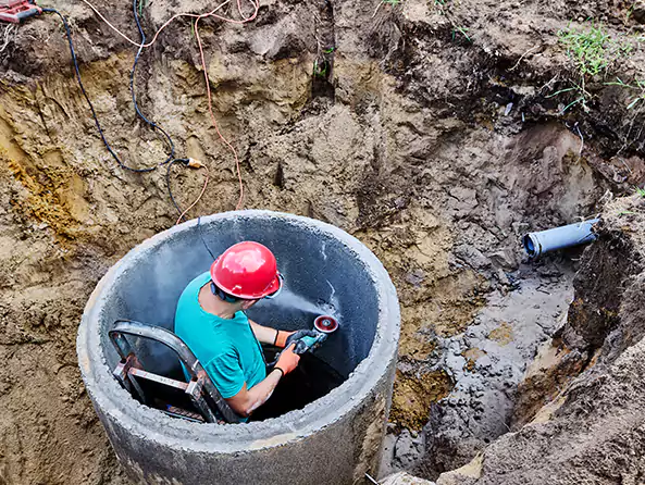 Why Choose Tacoma WA Plumbing for Septic Tank Repair in Tacoma, WA?