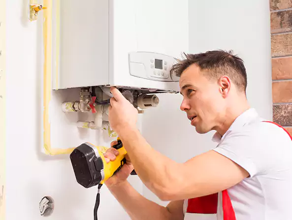 Why Choose Tacoma WA Plumbing for Tankless Water Heater Installation in Tacoma, WA?