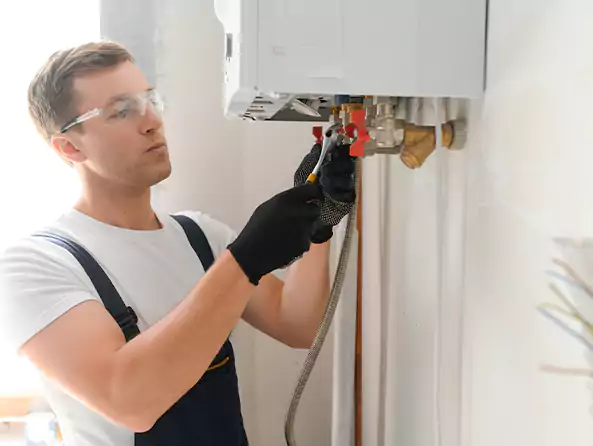 Why Choose Tacoma WA Plumbing for Tankless Water Heater Maintenance in Tacoma, WA?