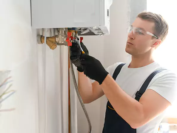 Why Choose Tacoma WA Plumbing for Tankless Water Heater Repair in Tacoma, WA?