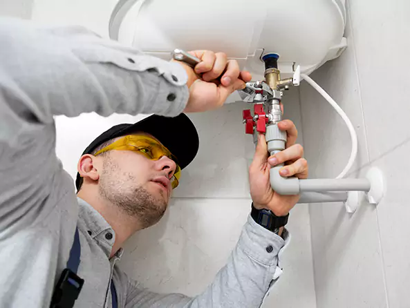 Why Choose Tacoma WA Plumbing for Water Heater Expansion Tank Installation in Tacoma, WA?