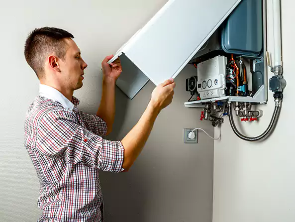Why Choose Tacoma WA Plumbing for Water Heater Installation in Tacoma, WA?