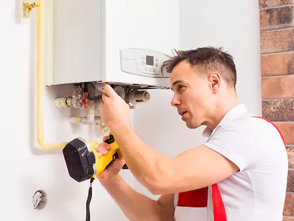 Why Choose Tacoma WA Plumbing for Water Heater Replacement in Tacoma, WA?