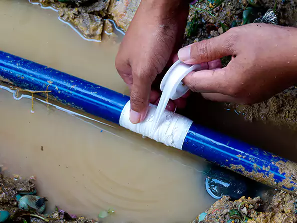  Why Choose Tacoma WA Plumbing for Water Line Repair in Tacoma, WA?]