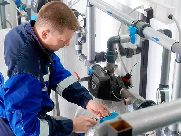 Why Choose Tacoma WA Plumbing for Water Softener Installation in Tacoma, WA?