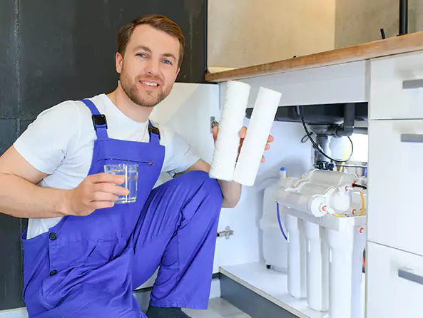 Why Choose Tacoma WA Plumbing for Water Softener Maintenance in Tacoma, WA?