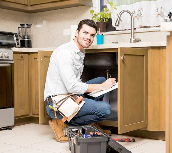 Plumbing Installation